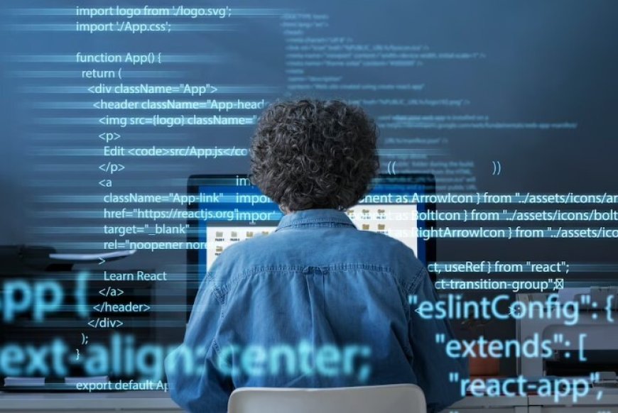 Web Development Process